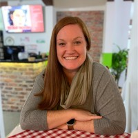 Centers for Disease Control and Prevention Employee Kaitlin Fitzpatrick's profile photo