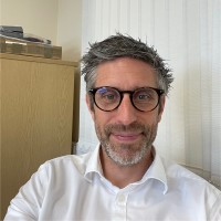 Anchor Vans Employee Simon Joyce's profile photo