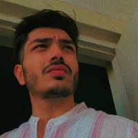 Smytten Employee Jay Patel's profile photo