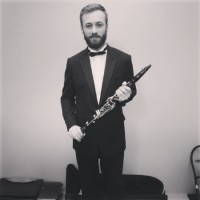 Henri SELMER Paris Employee Adrien Besse's profile photo