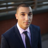 Colorado Attorney General's Office Employee Aric Smith's profile photo