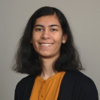 Microsoft Employee Rohini Sharma's profile photo
