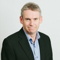 PMC-Sierra Employee Michael Dinsmore's profile photo