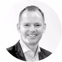 Readynez Employee Frank Højgaard's profile photo