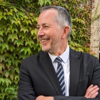 Tindle Newspapers Ltd. Employee Neil Webster's profile photo