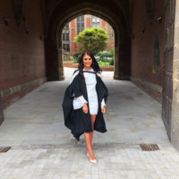 Banner Chemicals Employee Ciara Connor's profile photo