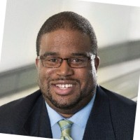 Citrin Employee Wynton Carter's profile photo