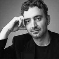 BCBGMAXAZRIAGROUP Employee Kreshnik Kastrati's profile photo