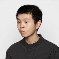 Komune Employee Alex Tao's profile photo