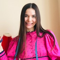 Canyon Rigging Employee Yevheniia Sharova's profile photo