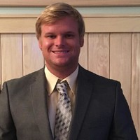 Waccamaw Regional Council of Governments Employee Justin Blomdahl's profile photo