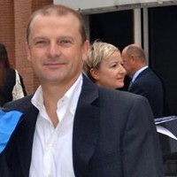 Polustech Employee Maurizio Ziboni's profile photo