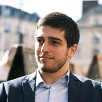 Benjamin Beaufils Email