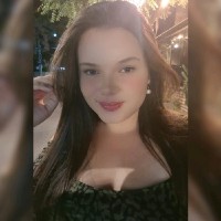 Codigo Certo Coders Employee Larissa Rezende's profile photo