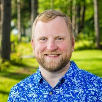 Amazon Web Services (AWS) Employee James Connors's profile photo