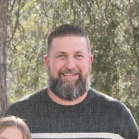 &pizza Employee Justin Smith's profile photo