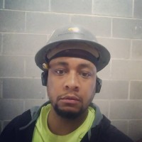 American Trades Contracting Employee Vaughn Walker's profile photo