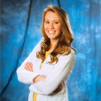WVU Medicine Employee Allison Waters's profile photo