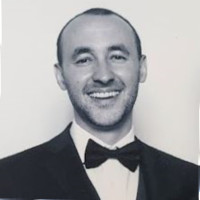 GSK Employee Andrew Park's profile photo