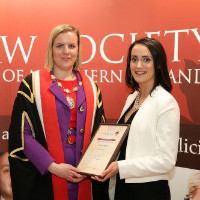 Mallon & Co. Solicitors Employee Louise Breen's profile photo