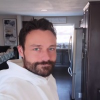 Pondurance Employee Daniel Coffman's profile photo
