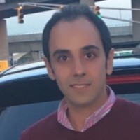 JST Employee Ahmed Abouzeid's profile photo