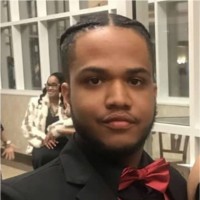 Walmart Employee Benjamin Epps's profile photo