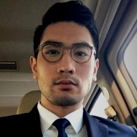 Solvexmedia Employee Lee Min's profile photo