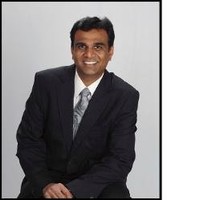 SIEMENS Mobility sa/nv Employee Balaji Hemchander's profile photo