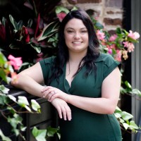 FYVE Employee Julia Hartsell's profile photo