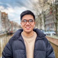 Rheeneil Cabahug's profile photo