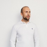 Guy English Email & Phone Number