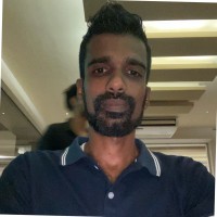 Cat Labs Employee Iruka Fernando's profile photo
