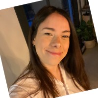 eChlorial Employee Anna Villalba's profile photo