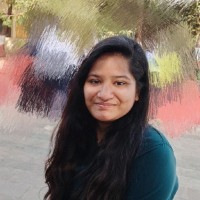 Aspirare Communications Pvt. Ltd. Employee Chitra Bavaskar's profile photo