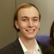 Bristol Myers Squibb Employee Drew Gray's profile photo