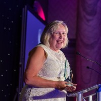 ASB Association of Scottish Businesswomen Employee Ann Johnson's profile photo