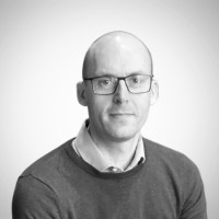 Bluelight Employee James Wilcox's profile photo