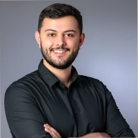Schleswig-Holstein Netz GmbH Employee Gafar Mouzannar's profile photo