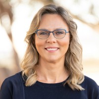 Pliant Therapeutics Employee Eve-Irene Lepist's profile photo