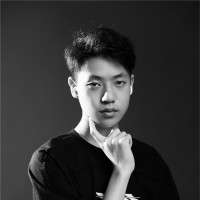 Photon Framework Employee Haoyu Zhu's profile photo