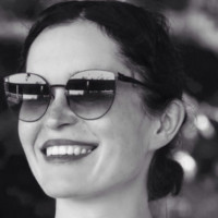 TEA Software Employee Beatrice Harmon's profile photo