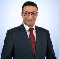 Al Ashram Investments Employee Mohamed Badr's profile photo