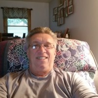 Construction Form Employee Krocka Mike's profile photo