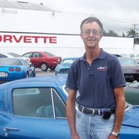 J & D Corvette Employee Noel Park's profile photo