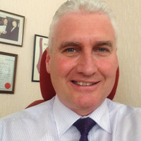 AIB Employee Ray Couch's profile photo