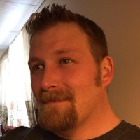 Community National Bank (Vermont) Employee Matt Grenier's profile photo