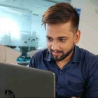 Kissht.com Employee Rahul Dubey's profile photo