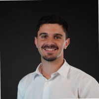 ICOMM Marketing Automation Employee Alfredo le Pera's profile photo