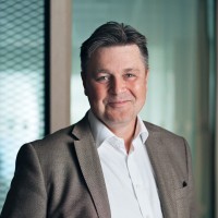 Stena Fastigheter Employee Anders Frisell's profile photo